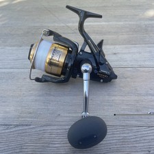 Shimano Bait Runner 8000D