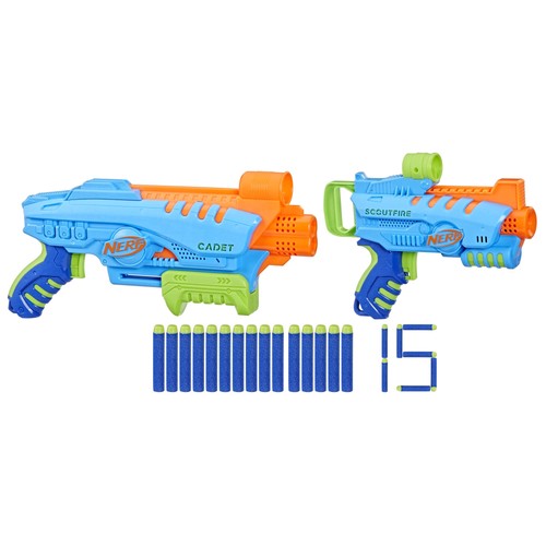 Nerf elite junior ultimate - elite,
