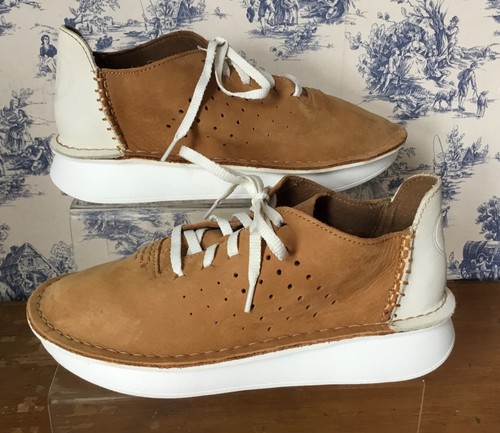 Clarks velhill etch polyveldt - clarks,