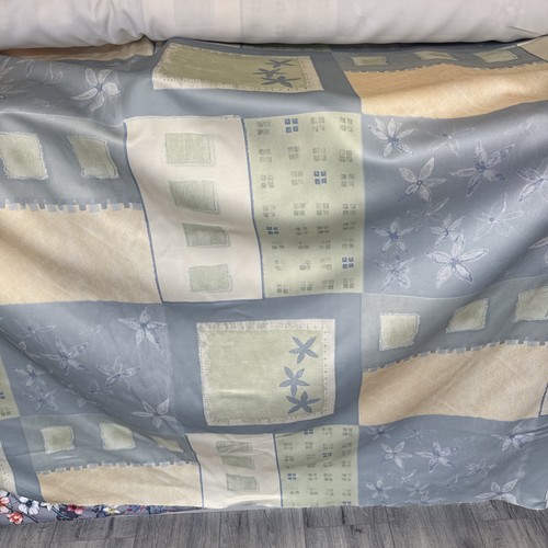 Curtain cushion fabric - m, curtain-cushion