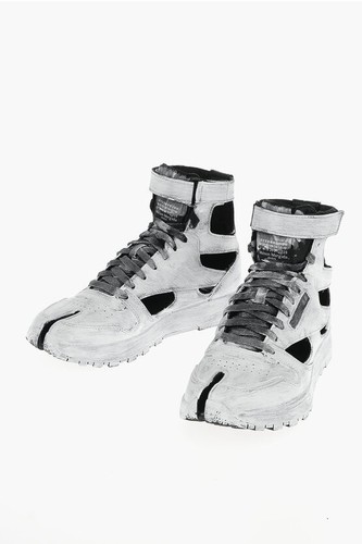 Maison margiela reebok - maison, x