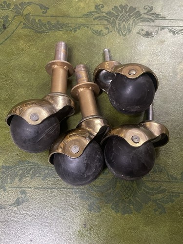 Lot vintage roller - 4,