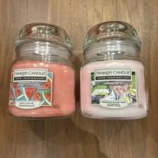 🔥2x Yankee Candle Signature
