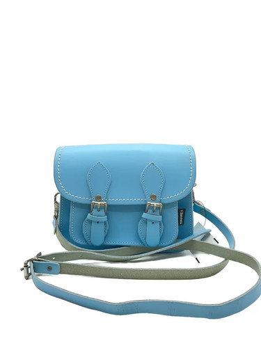 Zatchels shoulder bag - shoulder,