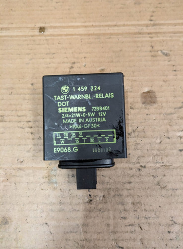 1990 bmw k100 turn signal - k100,