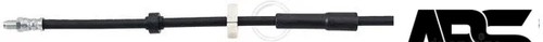 Front brake hose - front, sl