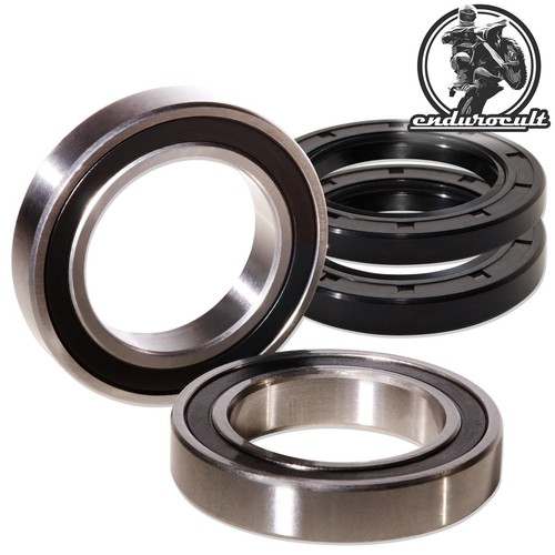 Wheel bearing kit front - kit,