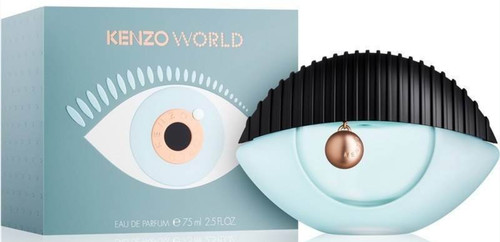 Kenzo world 75ml - kenzo, de