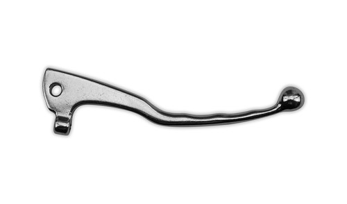 Front brake lever - front,