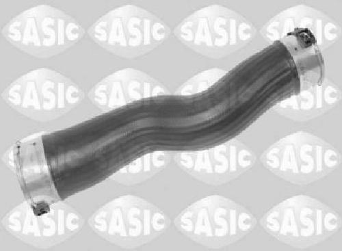 Original sasic charge air - sasic,