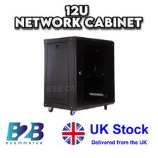 Clearance 12u network data - network,