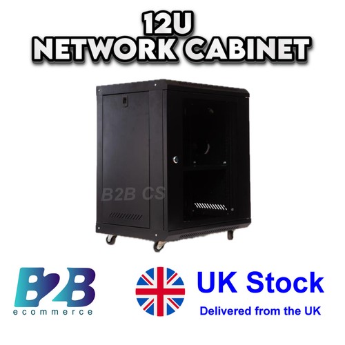 Clearance 12u network data - 12u,
