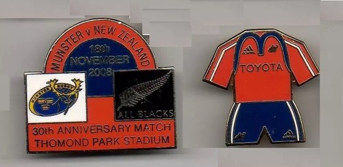 Two vintage rugby union - two,