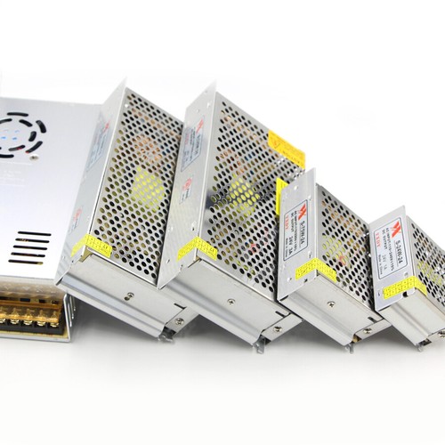 Ac110 220v 12v 24v - 5v,