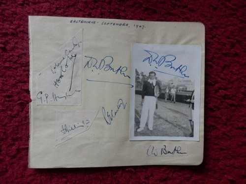 George patrick pat hughes - george, hughes.-