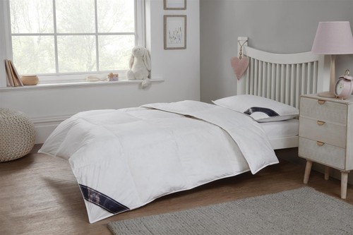 Junior cot bed goose - junior,