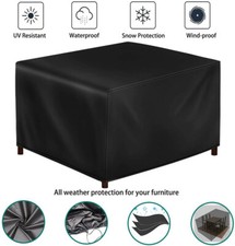 Oxford Heavy Duty Waterproof