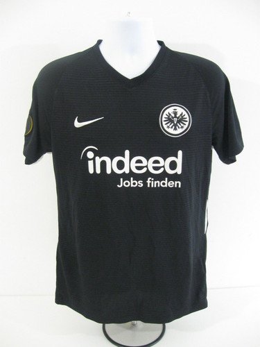 Eintracht frankfurt 2021 - frankfurt, 2021/22