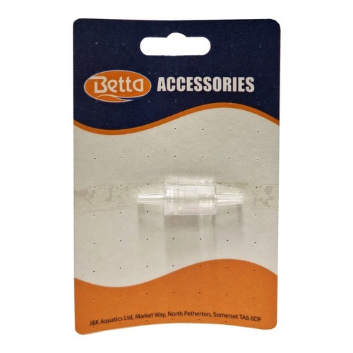 Betta non return valve - return,