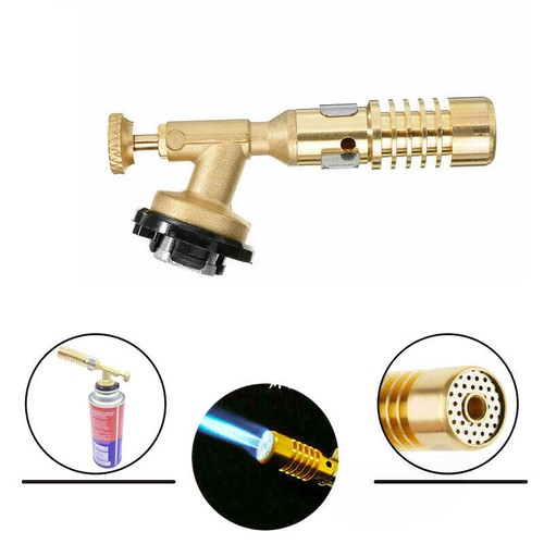 Flamethrower welding brazing - flamethrower,