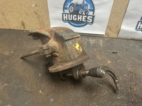 Fordson power super - super, high