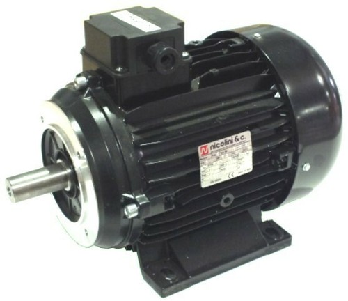 Nicolini 4hp 3kw - 4hp, /