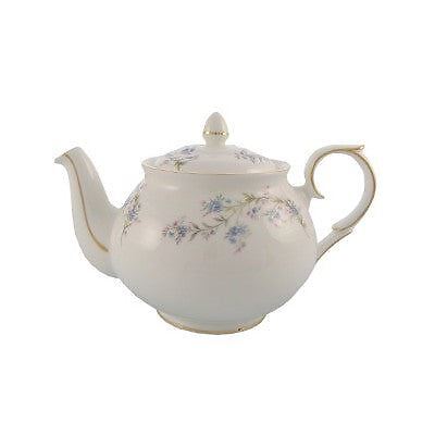 Large teapot cup duchess - teapot,