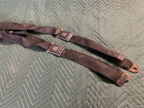 Mgb triumph jaguar britax - britax, seat