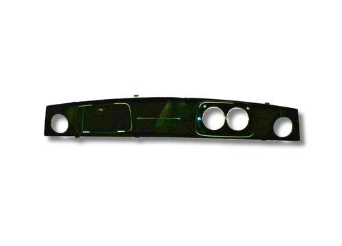 Dashboard for austin rover - dashboard,