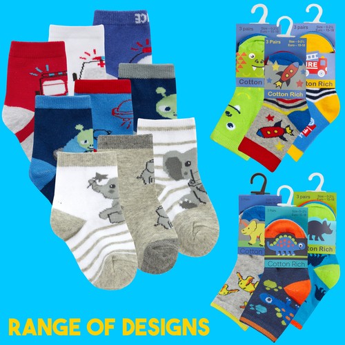 Pairs bundle baby boys - pairs,