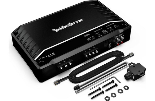 Rockford fosgate prime 2400 - rockford,