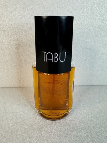 Tabu perfume dana classic - by,