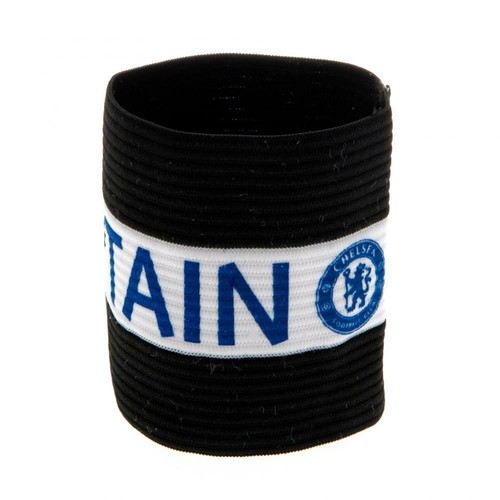 Chelsea captains armband - captains,