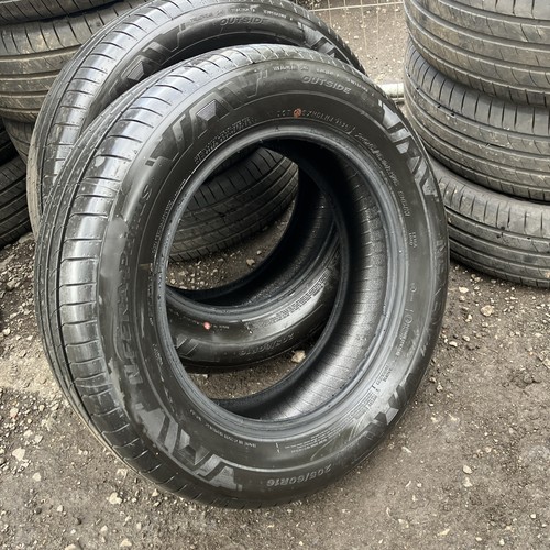 Pair nexen nfera primus - nexen,