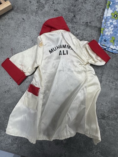 Mego muhummad ali 1975 - muhummad,