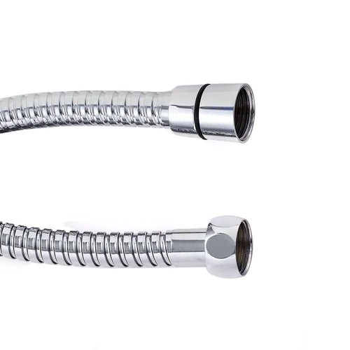 Ecospa steel shower hose - ecospa,