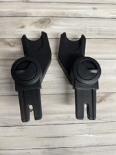 Phil & Teds Car Seat Adaptors TS21 v2 Maxi-Cosi Cabrio Fix Pebble Promenade