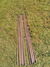 Brass Stair Rods Antique