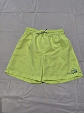 Matalan Cali Vibes, Boys Swimshorts, Age 8-9, Yellow