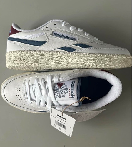 Reebok club revenge trainers - revenge,