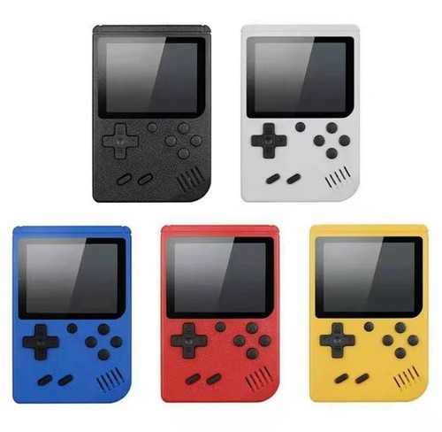 Built 400 handheld retro - handheld,