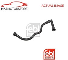 HOSE CRANKCASE BREATHER FEBI