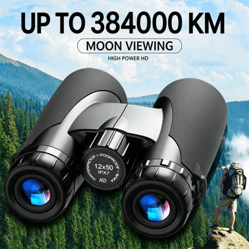 12x50 12x zoom telescope - zoom,