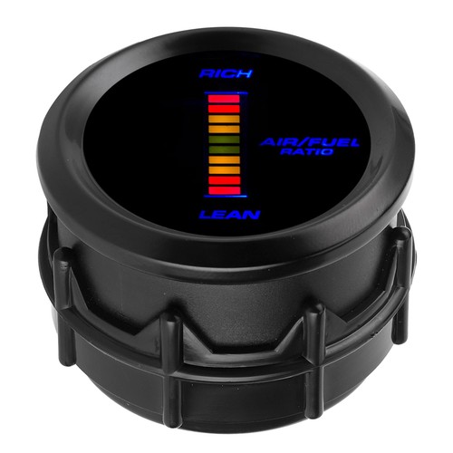 Air fuel ratio meter - air, wideband