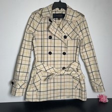 COACH - EST 1941 Short Trench