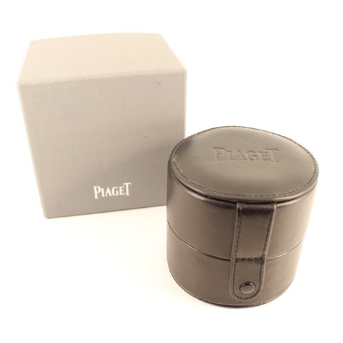 Genuine piaget watch pouch - piaget,