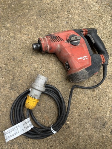 Hilti te30 avr - te30,