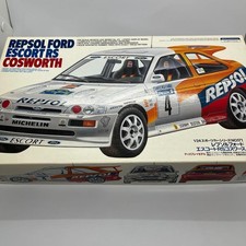 Tamiya 1/24 Ford Escort RS