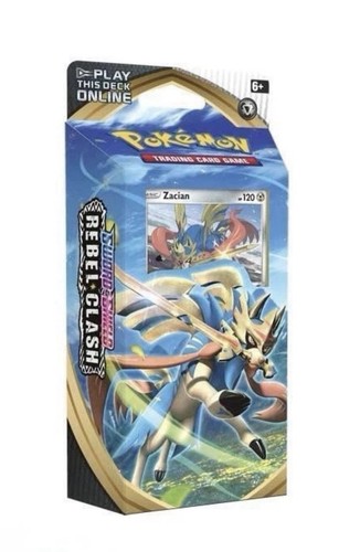 Pokemon trading card game - card, tcg
