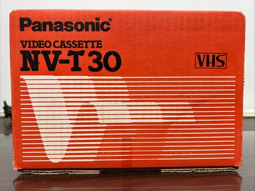 Brand new rare sealed box - brand,